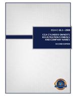 CGA C-16.1