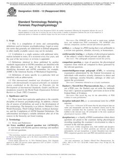 ASTM E2035-12(2024)