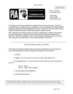 PIA PIA-C-43375A