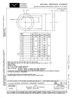 AIA NASM21258