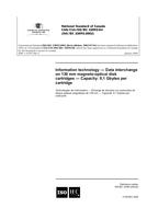 CAN/CSA-ISO/IEC 22092-04 (R2012)