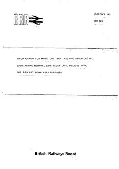 NR BR 963 ISSUE 6
