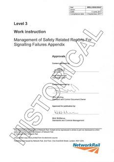 NR NR/L3/SIG/20047 ISSUE 2