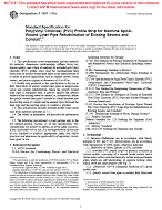 ASTM F1697-01a