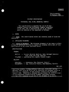 DOD DOD-P-51463