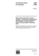 ISO 7194:2008