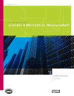 Office Buildings: Standard Methods of Measurement (ANSI/BOMA Z65.1-2010)