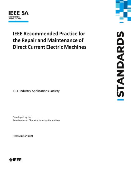 IEEE 2455-2023