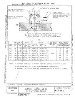 AIA NAS550