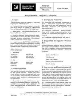 GMNA GMP.PP.086R
