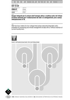 CEI 13-32