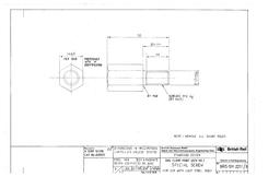 NR BRS-SM 2201/8 ISSUE A