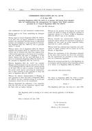 EEC 1367/98/EC