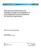 IEEE 1187-2013