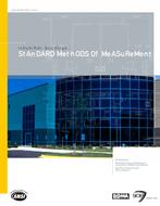 Industrial Buildings: Standard Methods of Measurement (ANSI/BOMA Z65.2-2012)