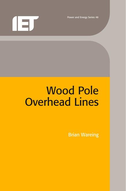 Wood Pole Overhead Lines