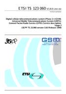 ETSI TS 123 060