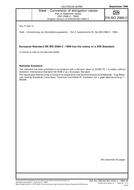 DIN EN ISO 2566-2