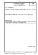 DIN EN ISO 9241-15