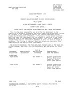 QPL QPL-17196-34