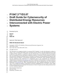 IEEE 1547.3-2023