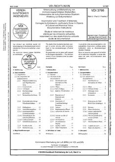 VDI VDI 3798 BLATT 2