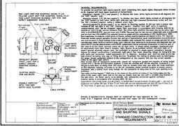 NR BRS-SE 160 ISSUE C