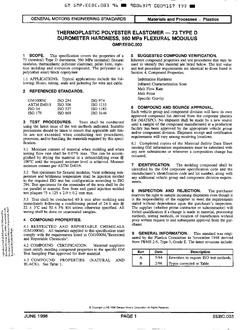 GMNA GMP.EEBC.003