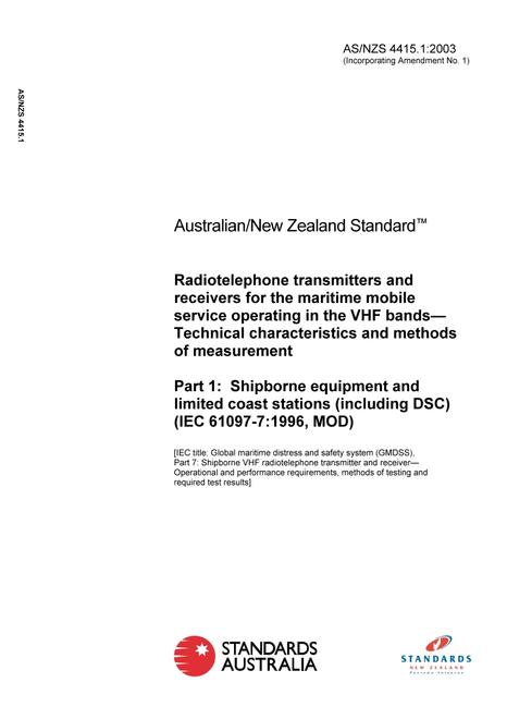AS/NZS 4415.1:2003