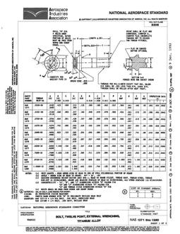 AIA NAS1271-1280