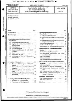 VDI VDI 4009 BLATT 10