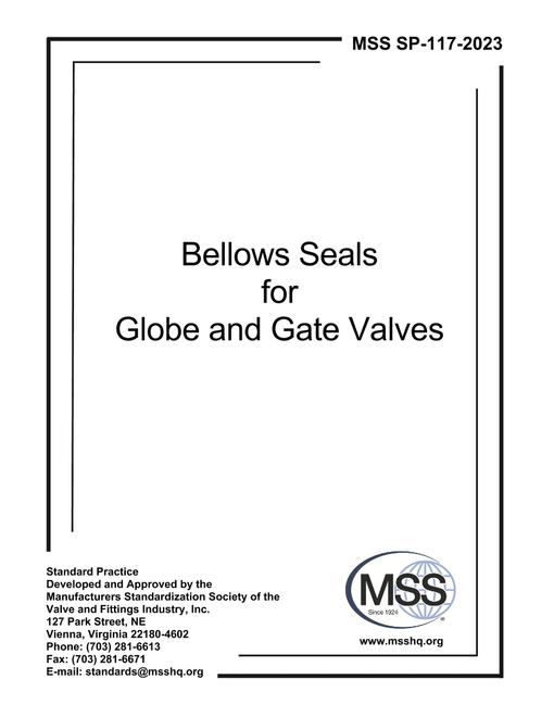 MSS SP-117-2023