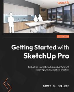 Getting Started with SketchUp Pro