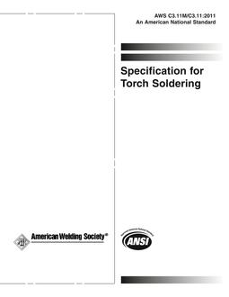 AWS C3.11M/C3.11