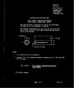 DOD DOD-P-63464/1A