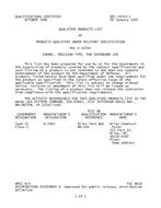 QPL QPL-24763-1