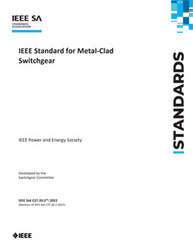 IEEE C37.20.2-2022