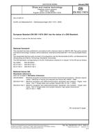 DIN EN ISO 11674