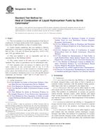 ASTM D240-14
