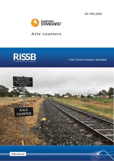 AS (RISSB) 7651:2020