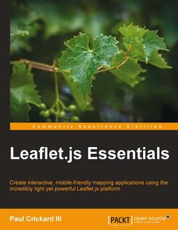 Leaflet.js Essentials