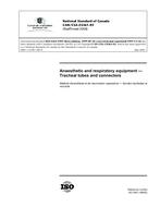 CAN/CSA Z5361-03 (R2008)