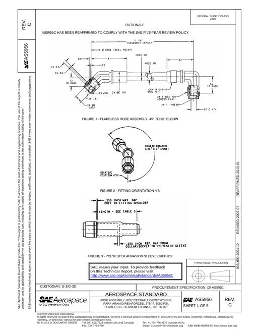 SAE AS5956C