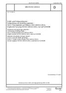 DIN EN ISO 10414-2