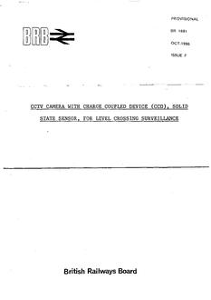 NR BR 1681 ISSUE F