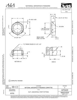 AIA NAS1410