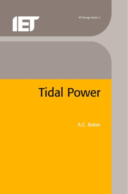 Tidal Power