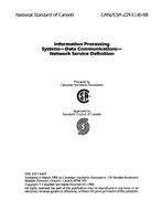 CAN/CSA Z243.130-88