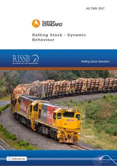 AS (RISSB) 7509:2017