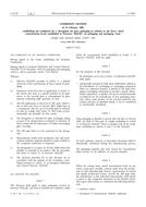 EEC 2001/171/EC